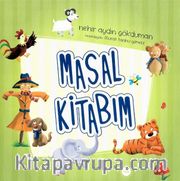 Masal Kitabım