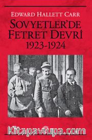 Sovyetler'de Fetret Devri (1923-1924)