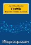 Formül  Başarının Evrensel Kanunları