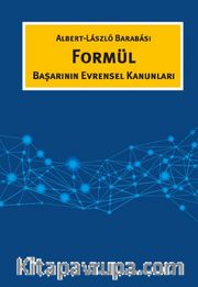 Formül  Başarının Evrensel Kanunları