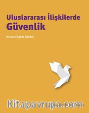 Uluslararası İlişkilerde Güvenlik