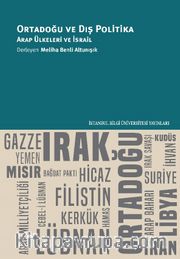 Ortadoğu ve Dış Politika Arap Ülkeleri ve İsrail