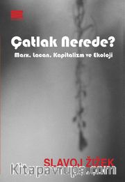 Çatlak Nerede? <br /> Marx, Lacan, Kapitalizm ve Ekoloji