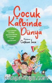 Çocuk Kalbinde Dünya