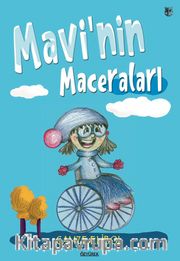 Mavi’nin Maceraları