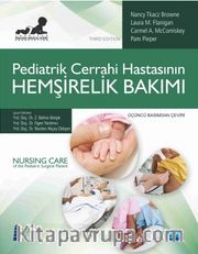 Pediatrik Cerrahi Hastasının Hemşirelik Bakımı