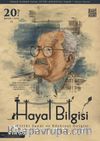 Hayal Bilgisi Kültür Sanat ve Edebiyat Dergisi Yıl:5 Sayı:20