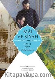 Mai ve Siyah (Özgün Tam Metin)