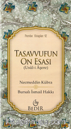 Tasavvufun On Esası