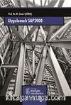 Uygulamalı SAP2000 : Yapı Sistemlerinin Modellenmesi