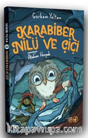 Karabiber, Nilü ve Çiçi