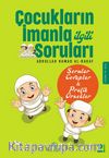 Çocukların İmanla İlgili Soruları