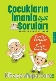 Çocukların İmanla İlgili Soruları
