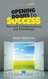 Opening Doors Through Communication and Psychology
