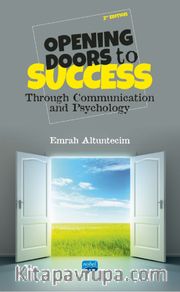 Opening Doors Through Communication and Psychology