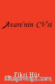 Avare’nin CV’si