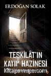 Teşkilat’ın Kayıp Hazinesi