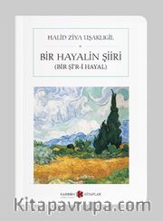 Bir Hayalin Şiiri (Cep Boy) (Tam Metin)