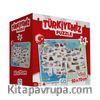Türkiyemiz Puzzle