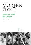 Modern Öykü & Teorik ve Pratik Bir Çalışma