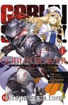Goblin Slayer / Goblin Avcısı 1