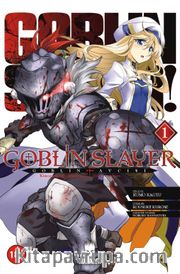 Goblin Slayer / Goblin Avcısı 1