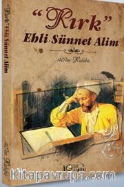 Kırk Ehli Sünnet Alim