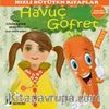 Havuç Gofret 