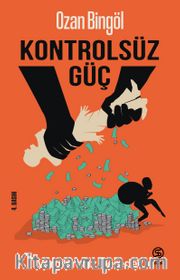 Kontrolsüz Güç <br /> Vergilerimiz Nerede?