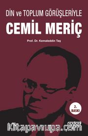 Din ve Toplum Görüşleriyle Cemil Meriç