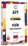 AYT Fizik Soru Bankası