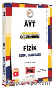 AYT Fizik Soru Bankası