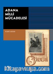Adana Milli Mücadelesi