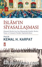 İslamın Siyasallaşması