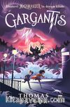 Gargantis (Fleksi Kapak)
