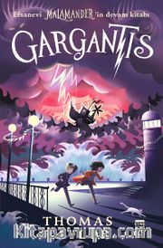 Gargantis (Fleksi Kapak)