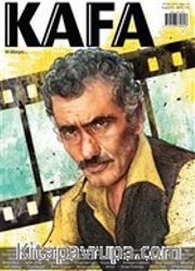Kafa Dergisi Sayı:13 Eylül 2015