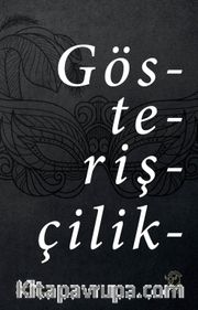 Gösterişçilik