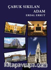 Çabuk Sıkılan Adam