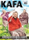 Kafa Dergisi Sayı : 12 Ağustos 2015