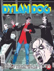 Dylan Dog Sayı 82 / Avlanma Geceleri