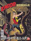 Zagor Sayı 238 / Dokungaçlar