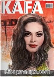 Kafa Dergisi Sayı: 16 Aralık 2015