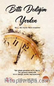 Bitti Dediğim Yerden