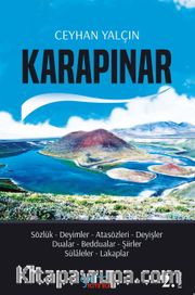 Karapınar