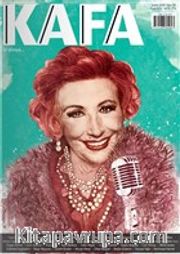 Kafa Dergisi Sayı:18 Şubat 2016