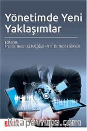 Yönetimde Yeni Yaklaşımlar