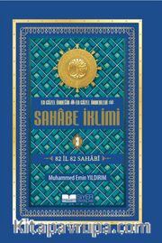 Sahabe İklimi 82 İl 82 Sahabi (Ekonomik) (3.Cilt)