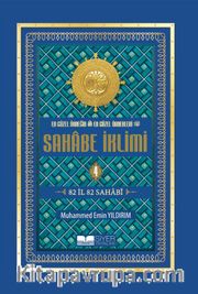 Sahabe İklimi 82 İl 82 Sahabi (Ekonomik) (4.Cilt)