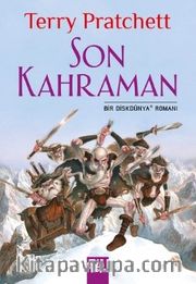 Son Kahraman